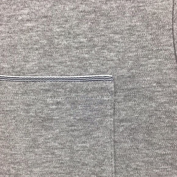 Tahari Men’s Interlock Polo Shirt XXL - Picture 5 of 6